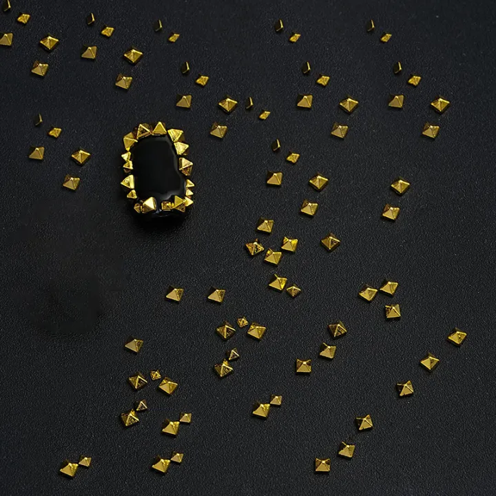 1%20Bottle%20Nail%20Metal%20Rivets%20Punk%20Gold%20Silver%20Flat%20Bottom%20Nail%20Art%20Decorations%203D%20Metal%20Bead%20Or%20Nail%20Designs%20Manicure%20Charm%20-%20Image%206
