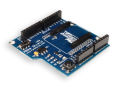 Arduino XBee SHIELD FUNDUINO Board. 