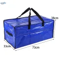 Christmas Tree Storage Bag Christmas Ornament Transport for Xmas Trees Props. 