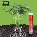 Plant Growth Booster 22pcs Phytonutrients Slow-release Balanced Nutrient Elements for Healthy Growth of Plants Fruits Vegetables Flowers Plant Fertilizer. 