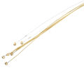 Kqueebee Guitar strings set. 