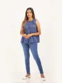 Women's Casual Top (10355) The Factory Outlet. 
