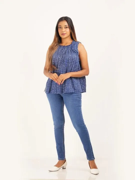 Women's Casual Top (10355) The Factory Outlet