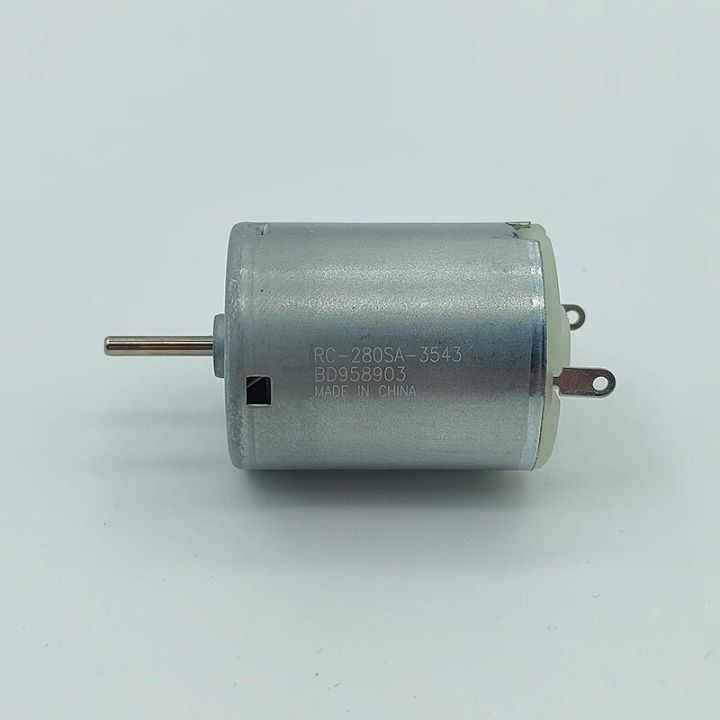 Mabuchi%20RC-280SA-3543%20Mini%20280%20Motor%20DC%203V%204.5V%205V%2017500RPM%20High%20Speed%20Carbon%20Brush%20Motor%20For%20Fans%20Juicer%20Water%20Pump%20Beauty%20Tool%20-%20Image%202