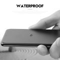 LeiyanFifty percent discount Matte Frosted Tempered Glass for Realme 9 8 8S 8i 7 7i 6 6i 6S Pro Plus SE 9i Screen Protector for Realme 9pro Protective Glass. 