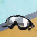 Swimming Goggles Waterproof Comfortable Swim Glasses No Leaking Swim Goggles. 