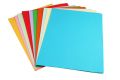 A4 Color Papers Multi color A4 - Dark & Light Colors. 