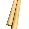 16'' Drum sticks Generic Professional Halmilla Wood Drumsticks Stick For Drum Set Lightweight16 inches length. 