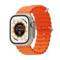 T800 Ultra / C800 Ultra 2 Smart Watch – 2026 New Series | Waterproof Fitness Tracker with Wireless Charging. 