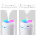 300ml USB Cool Mist Maker Air Humidifier. 