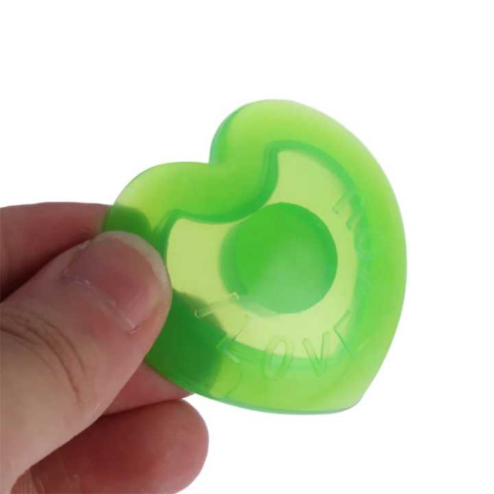 Silicone Door Handle Guard- 1 Pcs