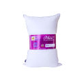 3Q Medium Gel Pillow Duo Pack - Super Soft, Hypoallergenic, Cooling Neck Support, Buy 1 Get 1 Free. 