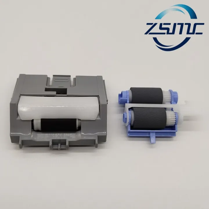 20 Piezas RM2-5741-000CN RM2-5741-000 Rodillo de Recogida Compatible for HP M402 M403 M426 M427 M501 M506 M527 CF406A E50045 E50145 E52545 E52645 M507