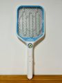 Gecko Rechargeable Mosquito Racket With LED Light. 