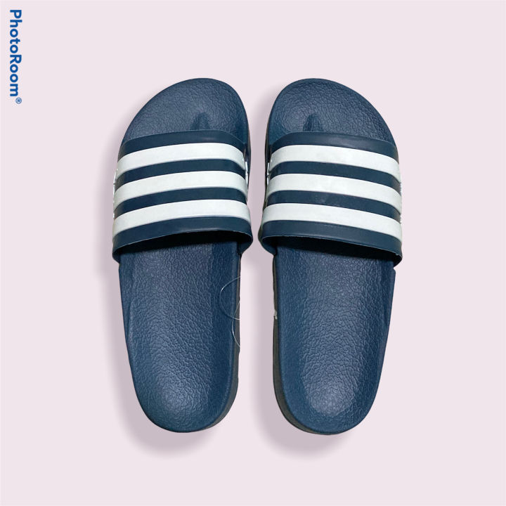 Casual%20Flip%20Flop%20Slippers%20-%20Dark%20Blue%20-%20Image%203