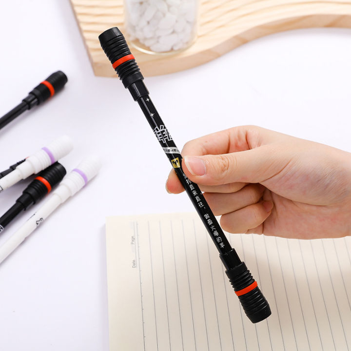 1Pcs%20Creative%20Gel%20Pen%20Spinning%20Non%20Slip%20Coated%20Spinning%20Pen%20Anti-Skid%20Random%20Rolling%20Pen%20Office%20Stationery%20Kids%20Toy%20-%20Image%204