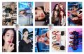 25 Pcs BLACKPINK Stickers. 