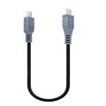 0.2 M 1 m USB 2.0 Mini USB 5-pin plug in data charging OTG converter cable adapter Mini USB USB. 