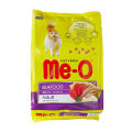 Me - O Dry Cat Food Adult Cat Seafood 3Kg. 