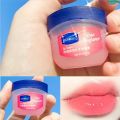 Korean Skin Care Products Lip Balms Moisturizing Refreshing Non-sticky Anti-Cracked Lip Treatment Vaseline Makeup Lip Gloss Balm. 
