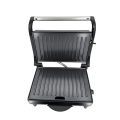 Greenlife Grill Toaster Maker & Sandwich Maker with overheat safety protection Multi function panini maker non stick easy cleaning. 
