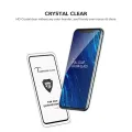 Tempered Glass Full Glue Screen Protector MTB Edge protection For VIVO Y90/Y91/Y91I/Y91C/Y93/Y95. 