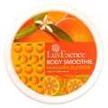 LuvEsence Mandarin Blossom - Body Smoothie 100g. 