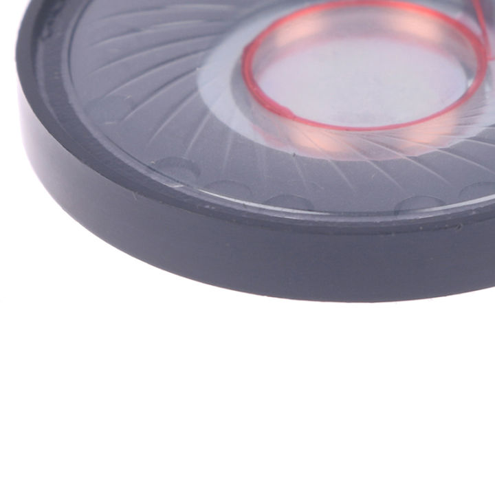 2Pcs%2040mm%20Headset%20Driver%20Hifi%20Headphone%20Speaker%20Unit%20112db%2032ohm%20Earphone%20Diy%20Loudspeaker%20Repair%20Parts%20-%20Image%205
