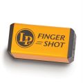 LP Finger Shot Shaker 442F Latin Percussion  "Finger Shot" Shaker percussion. 