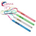 Glow Stick Glow in The Dark Multi-colored LED Stick Light. 