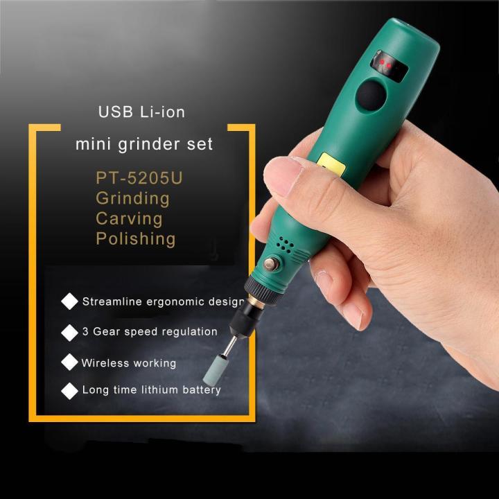 Mini%20Drill%20Electric%20Power%2010W%203.6V%2015000%20r/min%20for%20Carving/Grinding/Sharpening/Cleaning,%20Rotary%20Tool%20Kit%20Handle%20Drill%20Home%20DIY%20with%20Driver%20Set%20and%20Project%20Kit%20-%20Image%207