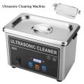 CJ-008 Ultrasonic Cleaning Machine for Jewelry Watch Glasses False Teeth. 