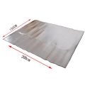 Ultralight Outdoor Travel Waterproof Camping Mat Picnic Blanket Beach Mattress Sleeping Pad Aluminum Foil Eva Foam Mat. 