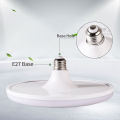 E27 Led Bulb Bombilla Lampara UFO Led Bulbs High Power 15W 20W 30W 40W 50W 60W Led Light Bulb for Home Lighting Led Lamps 220V. 