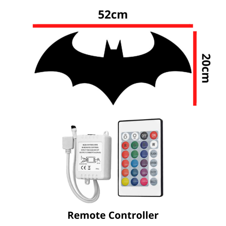 Batman%20Led%20Night%20Light%20wall%20art,led%20strip,led%20strip%20light,gaming%20room%20led%20light,led%20wall%20art%20-%20Image%208