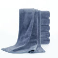 60*160 Grey Car Wash and Wipe Cloth Special Without Watermarking Car Rag Large Interior Car with Advanced Absorbent No Marks. 