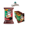 Top Cappuccino 09 Coffee Sachets. 