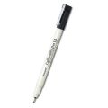 Monami Calligraphy Pen - Black (1.0mm). 