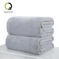 Quorrae Winter Blanket Double Side Winter Soft Warm Flannel Blanket. 