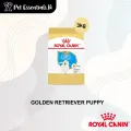Royal Canin Golden Retriever Puppy 3Kg. 