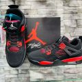 JORDAN 4 Shoes. 