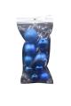Deco Ball - Blue. 