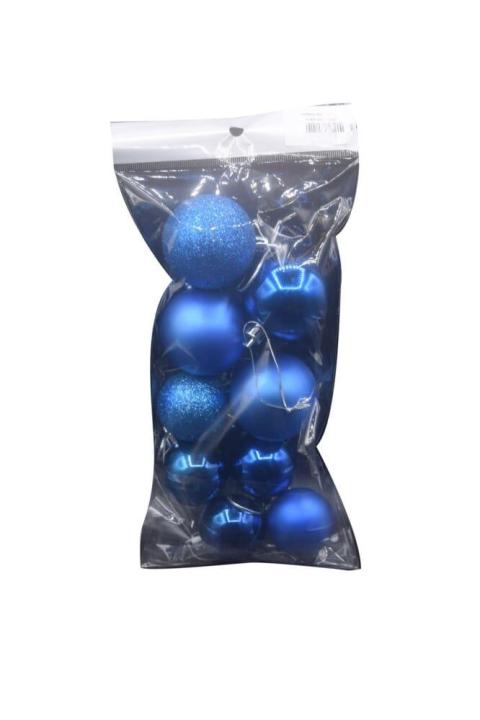 Deco Ball - Blue