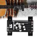 Guitar Aid Chords Accessories Part Beginner Trainer Practice Tools Teaching Practical for Family. 