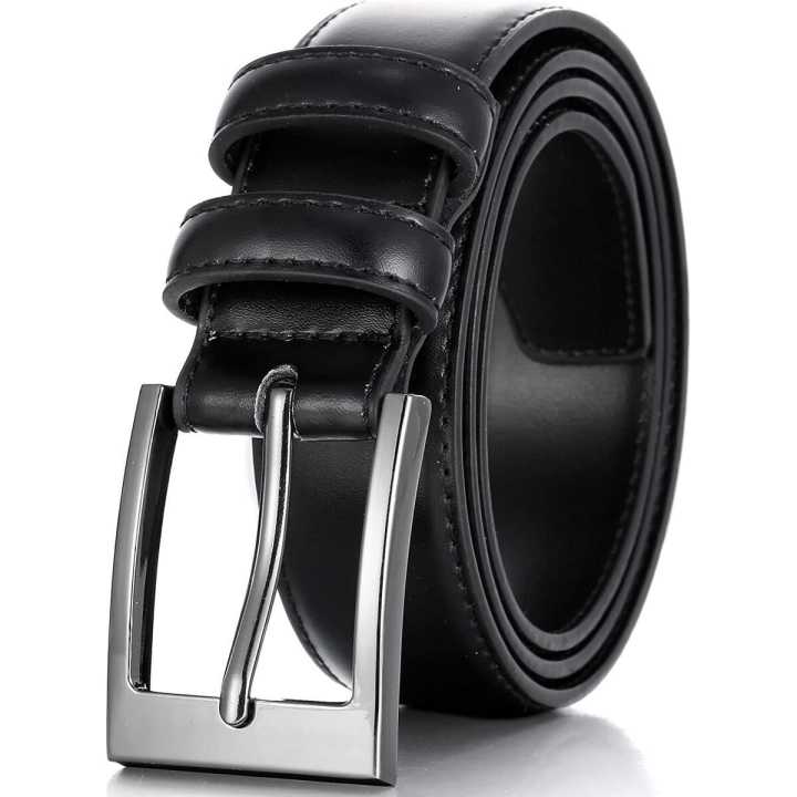 Gents Mens Luxury Office Type Leather Belt