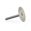 6mm Cutting Circular Saw Discs With Mandrel Adapt For Diamond Cutting Stone Wood Metal Cutting Saw Electric Tools. 