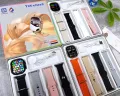 T800 / T20 Ultra Smart Watch 2023 New Series 8 Ultra Smart Watch Waterproof Sport Wireless Charger Watch Ultra. 