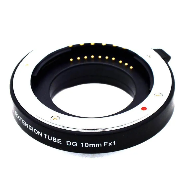 Auto%20Focus%20Macro%20Extension%20Tube%20Adapter%20For%20Fuji%20FX%20Camera%20X-Pro1%20X-E1%20X-E2%20X-M1%20X-A1%20-%20Image%203