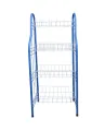 Kitchen Plate Rack – Master (red/blue). 