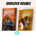 Sherlock Holmes 9 Books Series. 